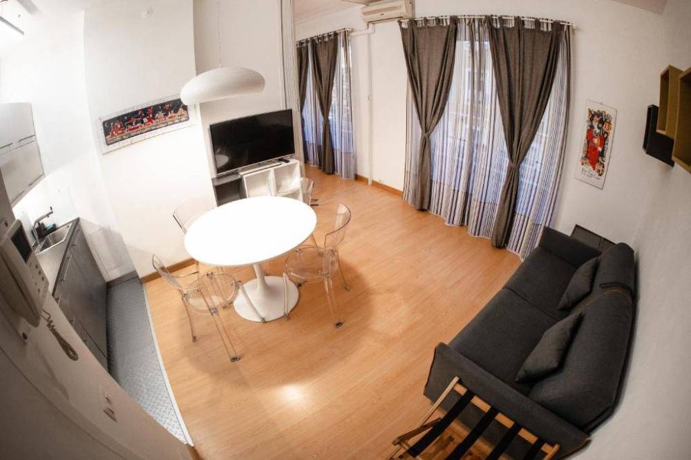 appartamento in affitto a Milano in zona Porta Venezia