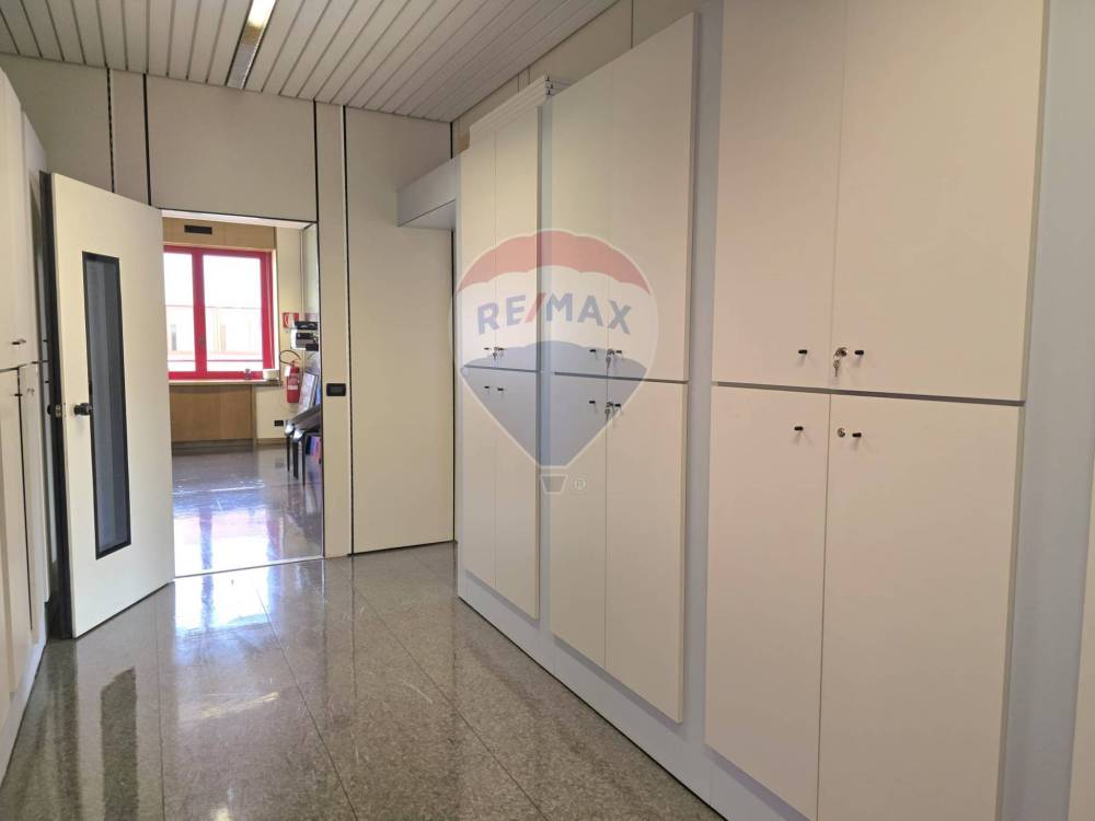 ufficio in affitto a Milano in zona Villapizzone