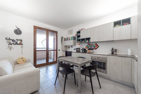 appartamento in affitto a Milano in zona Vigentino