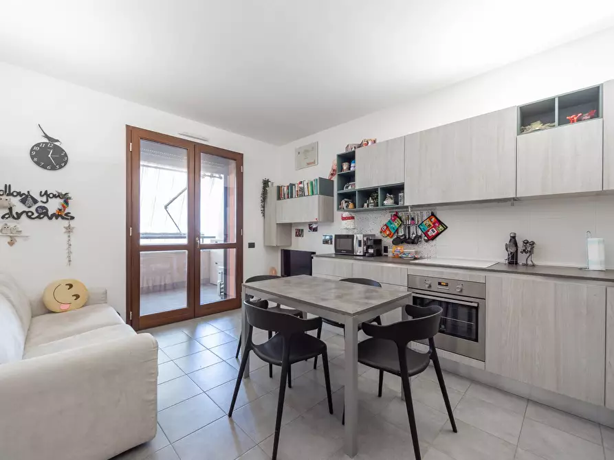 appartamento in affitto a Milano in zona Vigentino