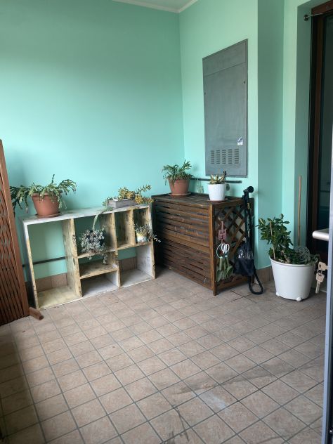 appartamento in affitto a Milano in zona Bovisa