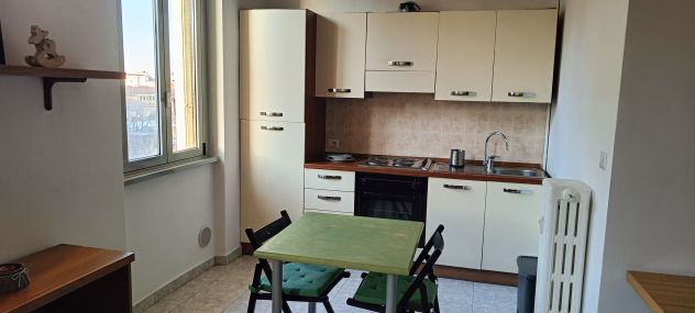 appartamento in affitto a Milano in zona Porta Genova