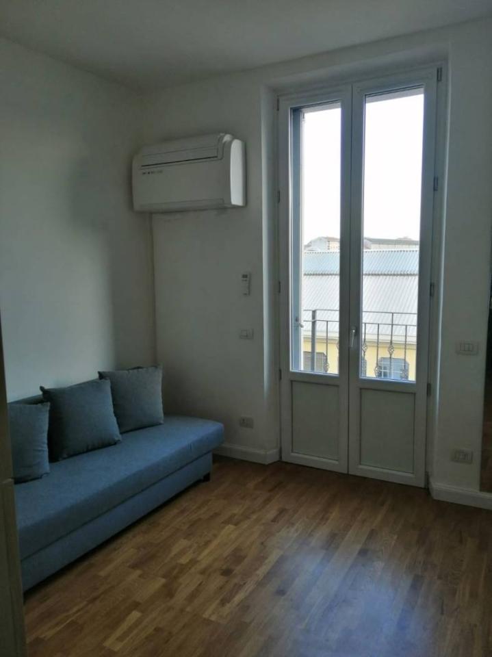 appartamento in affitto a Milano in zona Casoretto