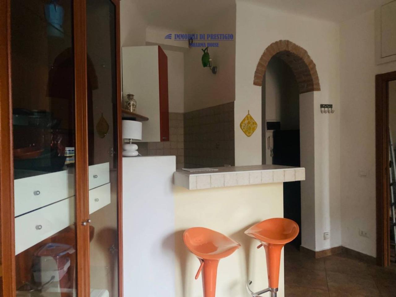 appartamento in affitto a Milano in zona Calvairate