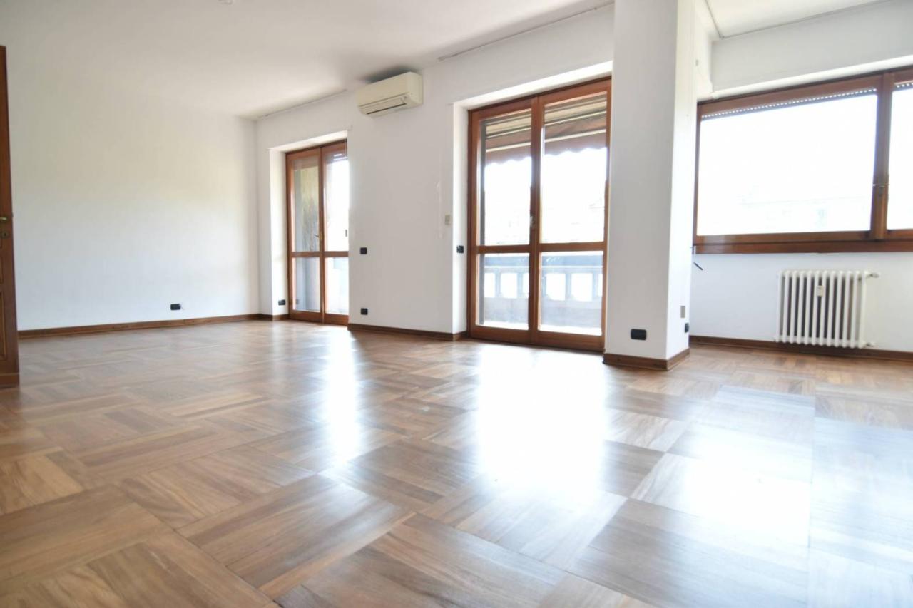 appartamento in affitto a Milano in zona Città Studi