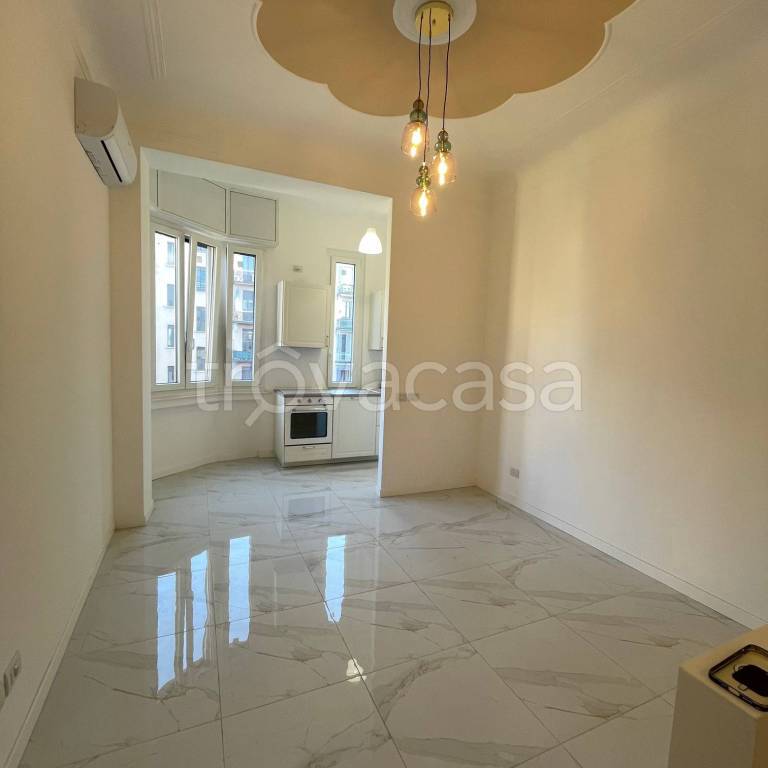 appartamento in affitto a Milano in zona Città Studi