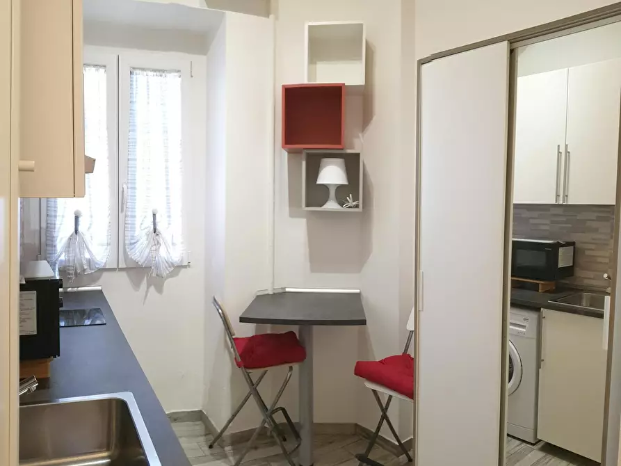 monolocale in affitto a Milano in zona Bocconi