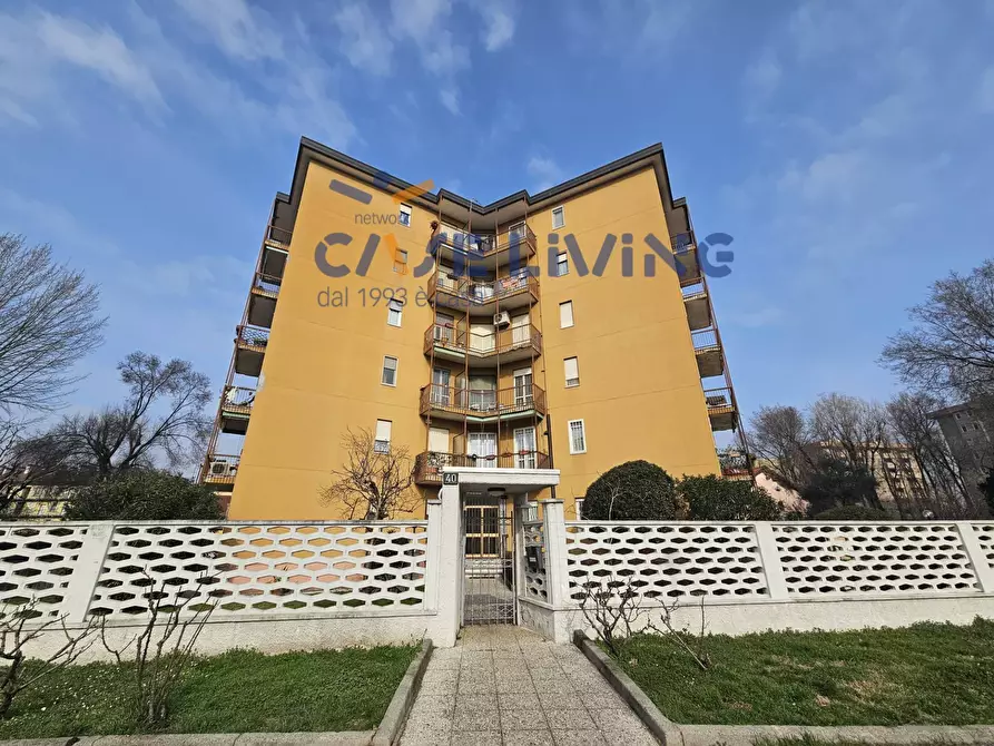 appartamento in affitto a Milano in zona Ronchetto sul Naviglio