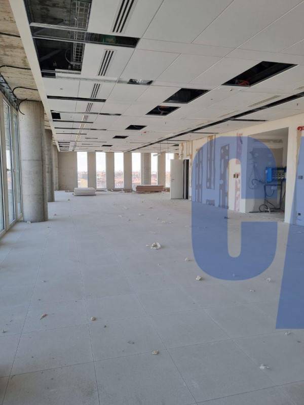 ufficio in affitto a Milano