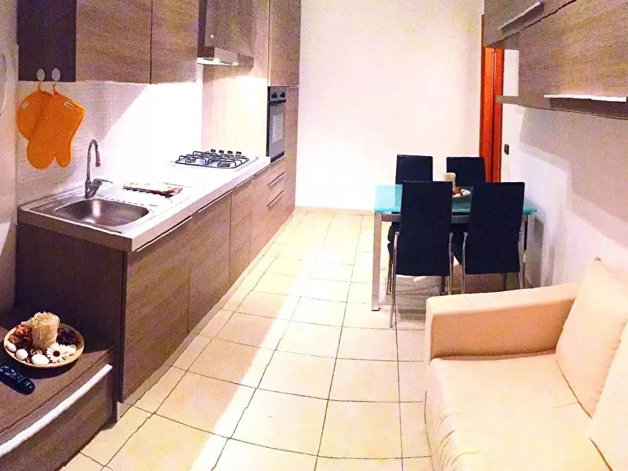casa indipendente in affitto a Milano