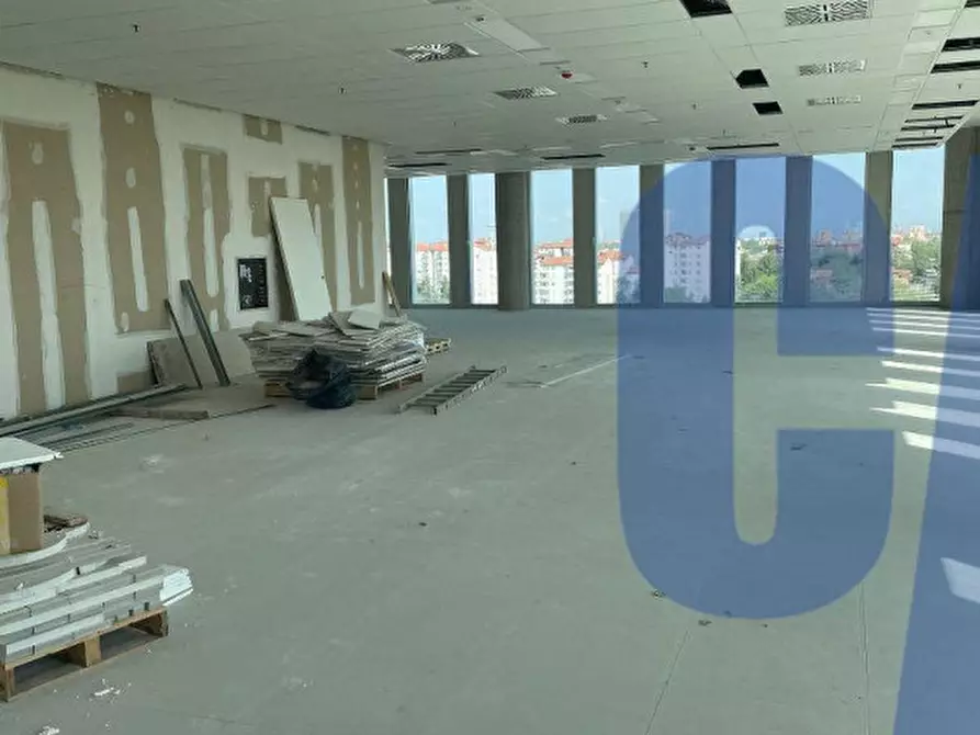 ufficio in affitto a Milano