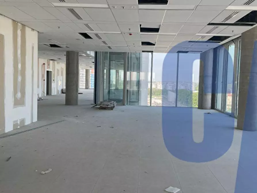 ufficio in affitto a Milano