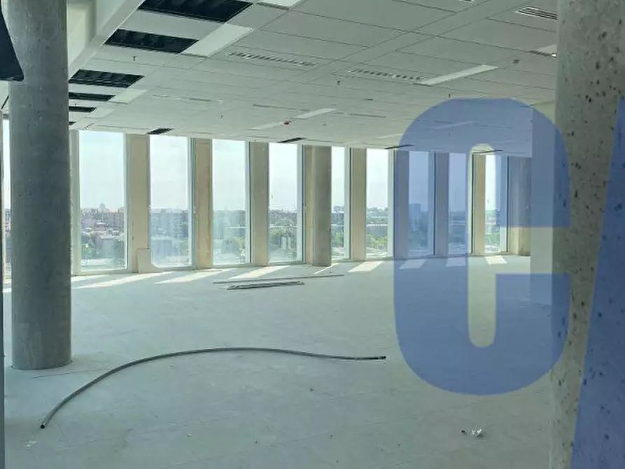 ufficio in affitto a Milano