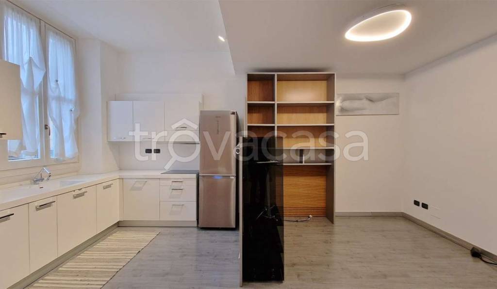 appartamento in affitto a Milano in zona Isola