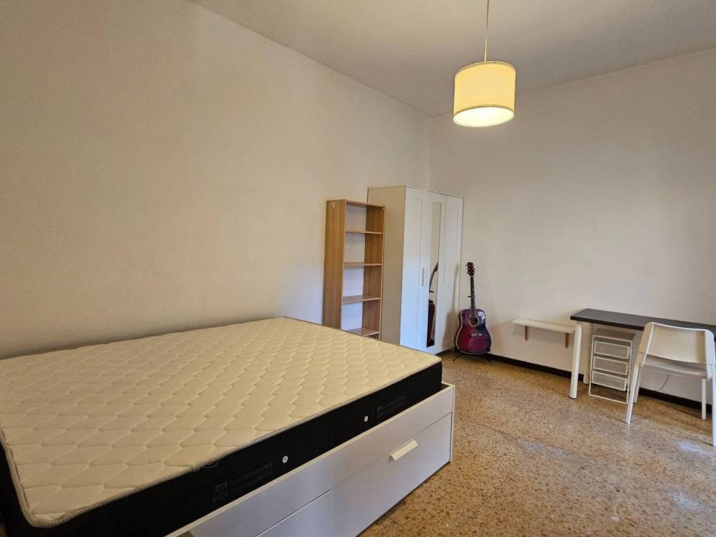 appartamento in affitto a Milano in zona Chiesa Rossa