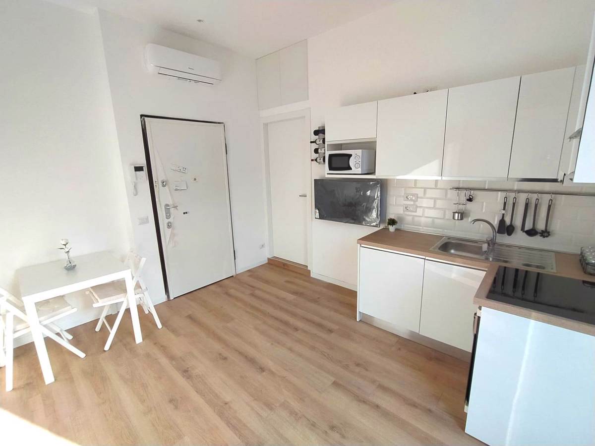 appartamento in affitto a Milano in zona Porta Genova