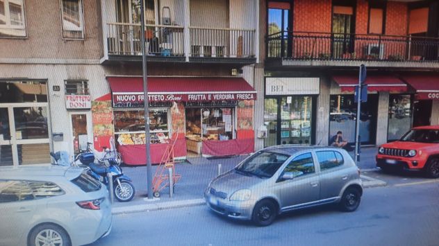 negozio in affitto a Milano