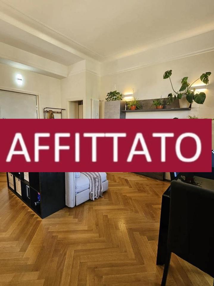 appartamento in affitto a Milano in zona Calvairate