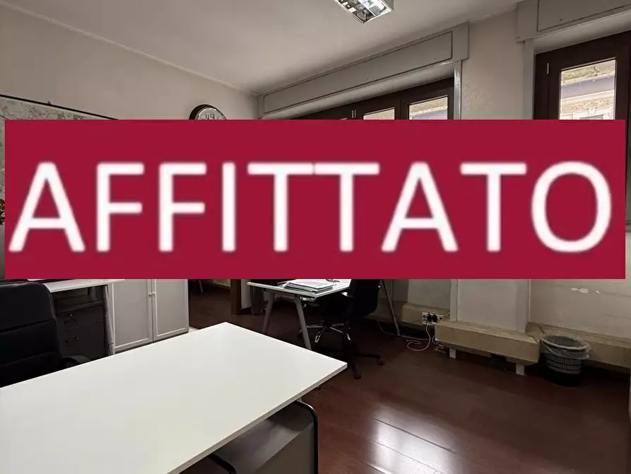 ufficio in affitto a Milano