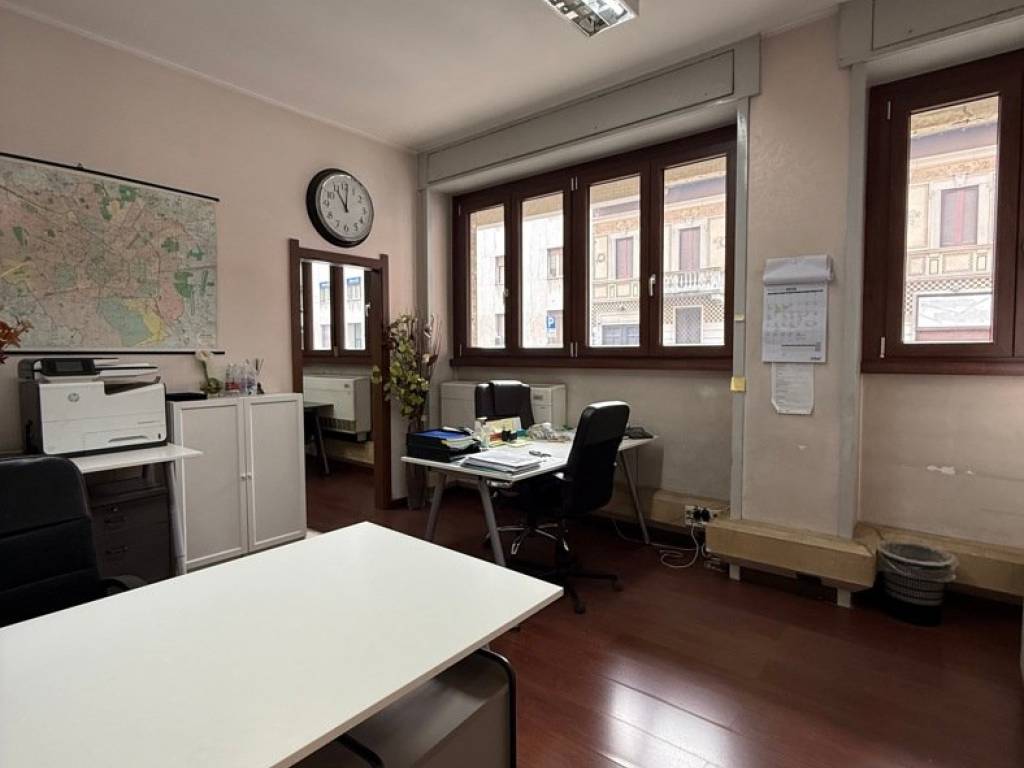 ufficio in affitto a Milano
