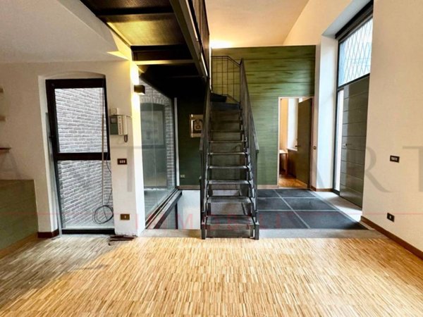 appartamento in affitto a Milano in zona Brera