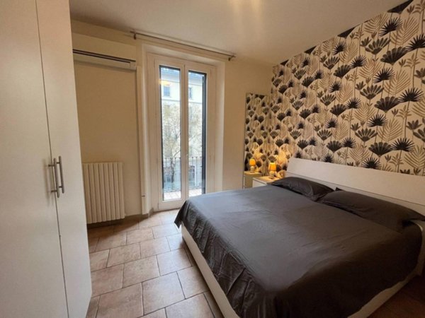 appartamento in affitto a Milano in zona XXII Marzo