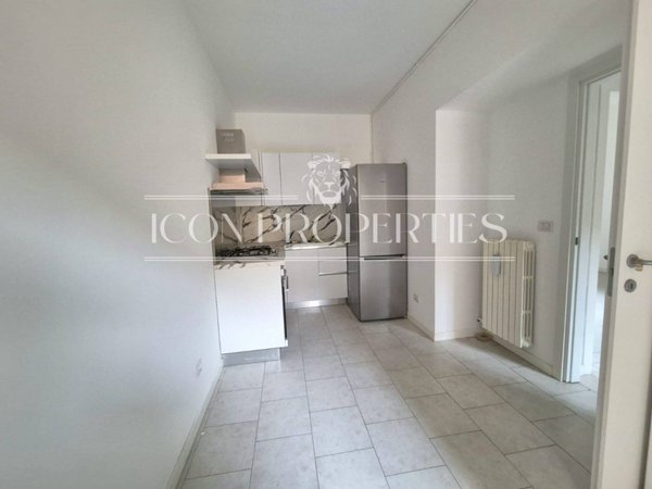 appartamento in affitto a Milano in zona Porta Romana