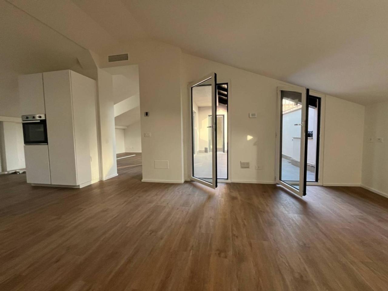 appartamento in affitto a Milano in zona Porta Romana