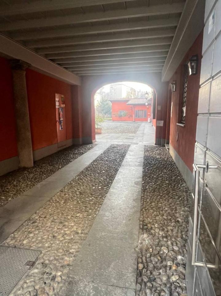 appartamento in affitto a Milano in zona Porta Romana