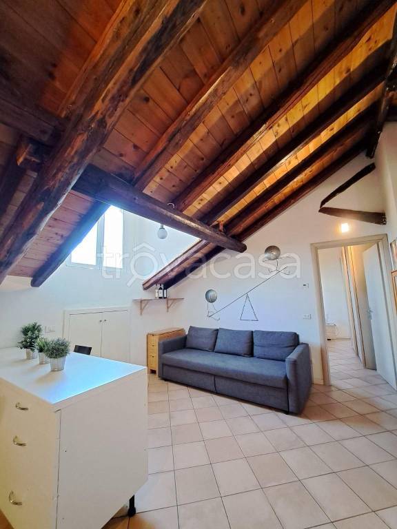 appartamento in affitto a Milano in zona Affori