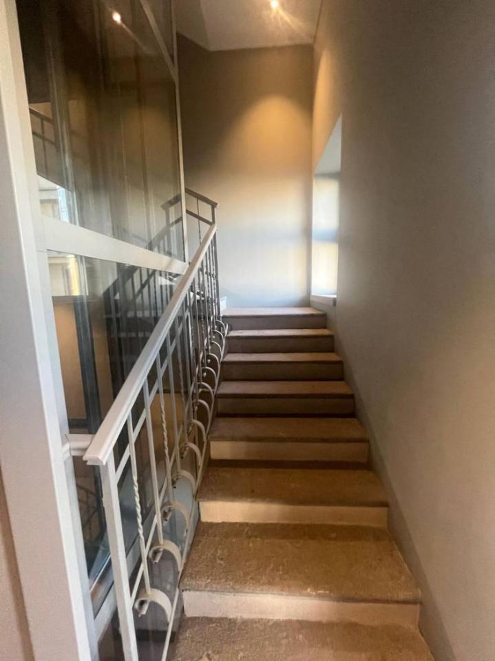 appartamento in affitto a Milano in zona Solari