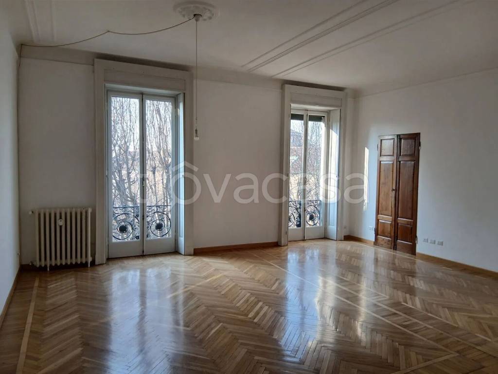 appartamento in affitto a Milano in zona San Vittore