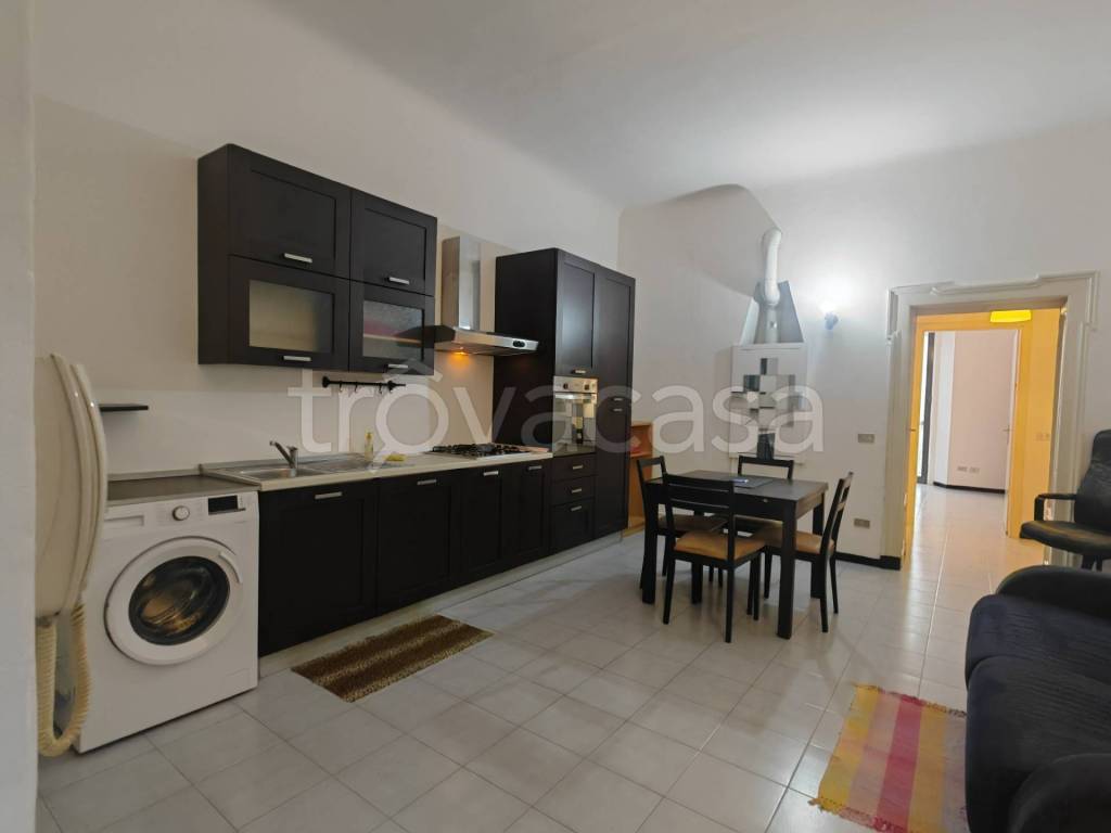 appartamento in affitto a Milano in zona Isola