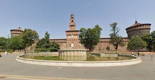 negozio in affitto a Milano