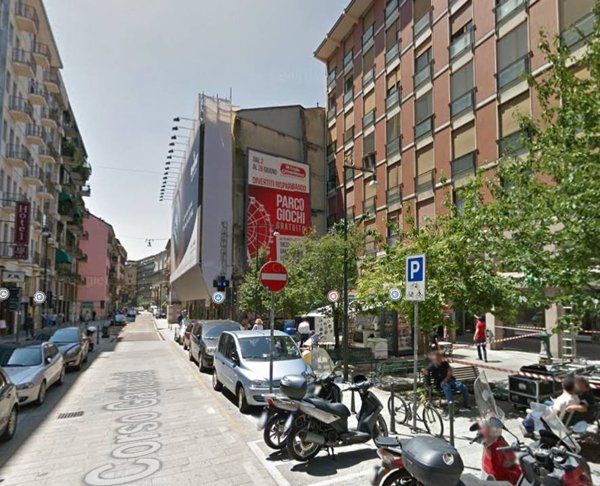 negozio in affitto a Milano in zona Porta Garibaldi