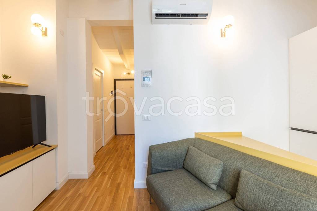 appartamento in affitto a Milano in zona Centro Storico