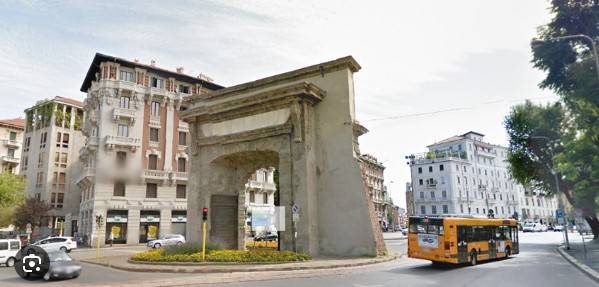 ufficio in affitto a Milano in zona Porta Romana