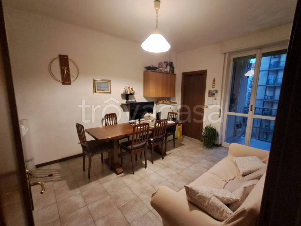 appartamento in affitto a Milano in zona Centro Storico