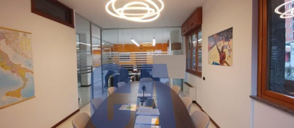 ufficio in affitto a Milano