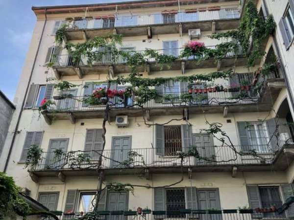 appartamento in affitto a Milano in zona Cadorna