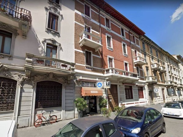 appartamento in affitto a Milano in zona Morivione