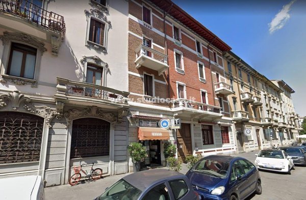 appartamento in affitto a Milano in zona Morivione