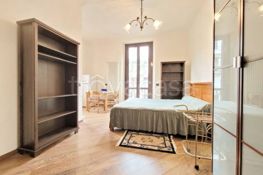 appartamento in affitto a Milano in zona Stazione Centrale