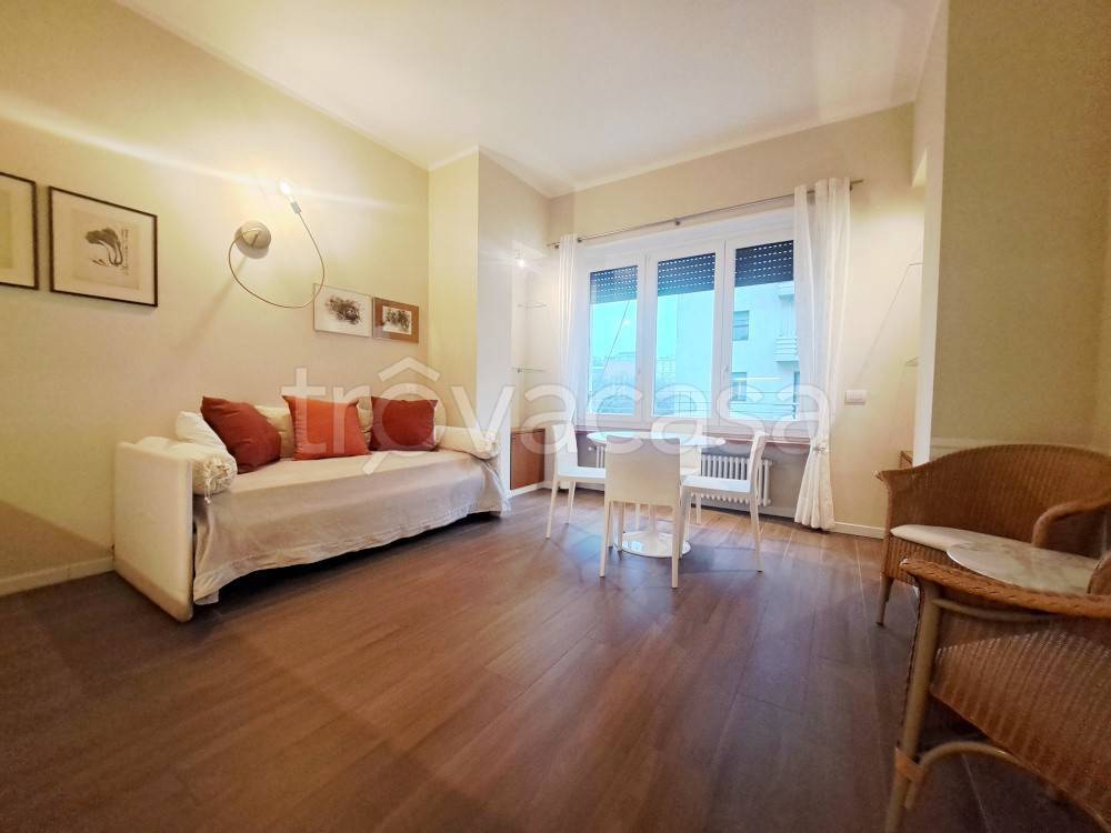 appartamento in affitto a Milano in zona Centro Direzionale