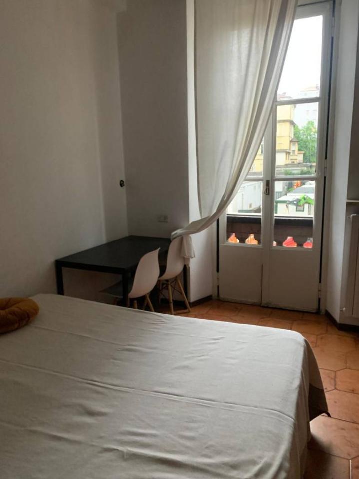 appartamento in affitto a Milano in zona Guastalla