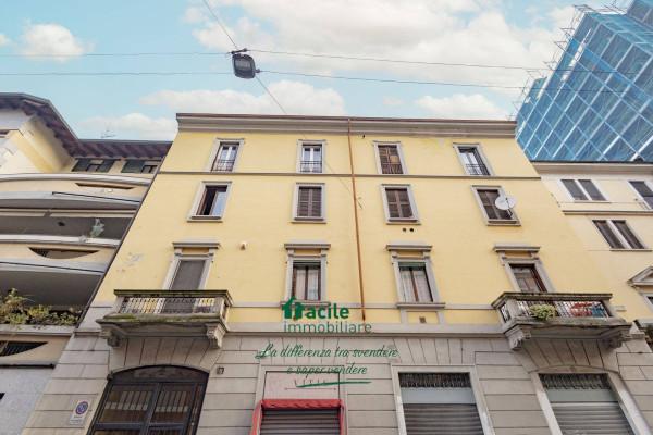 monolocale in affitto a Milano in zona Isola