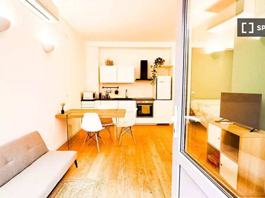 ufficio in affitto a Milano