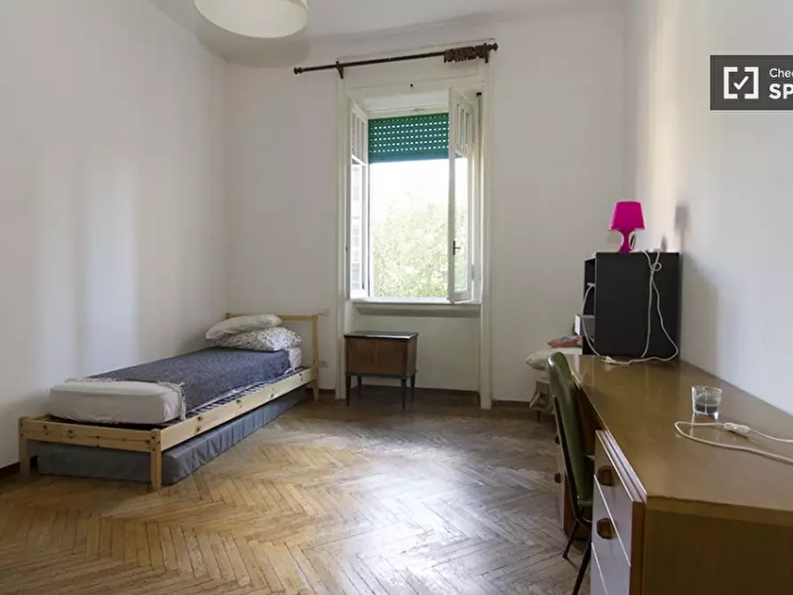 appartamento in affitto a Milano in zona Maciachini