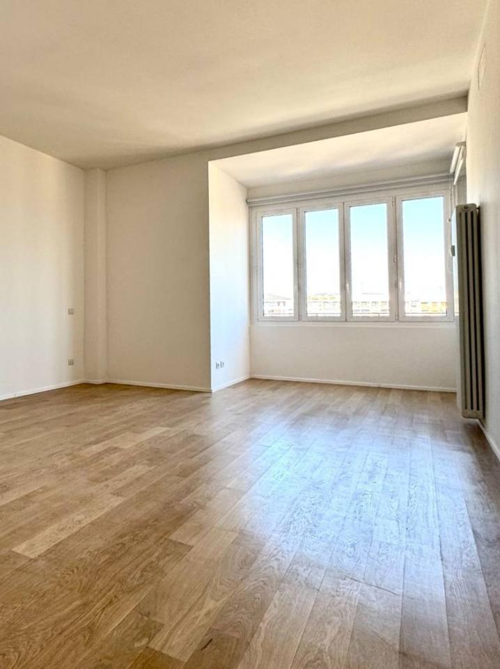 appartamento in affitto a Milano in zona Sempione