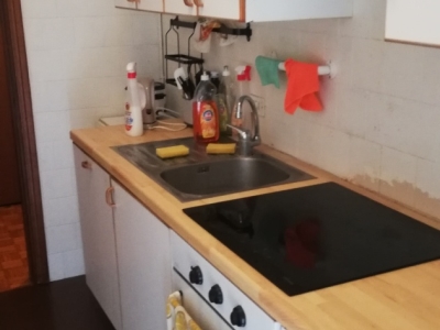 appartamento in affitto a Milano in zona Porta Romana